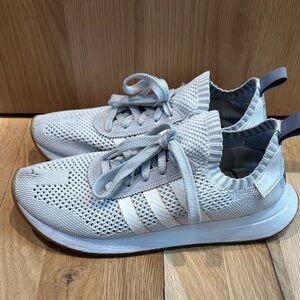 Adidas Knit Sneakers